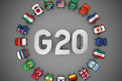 G20：藍了杭州西湖 綠了中國經(jīng)濟