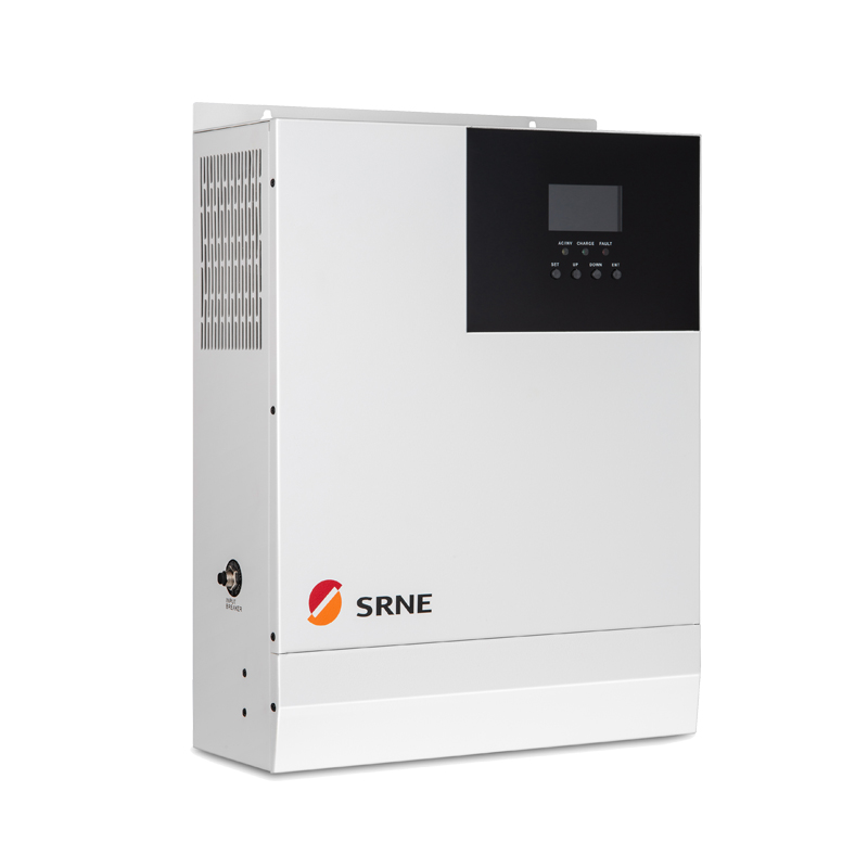 S（國標）-220/230V Load-5KW （PV500）