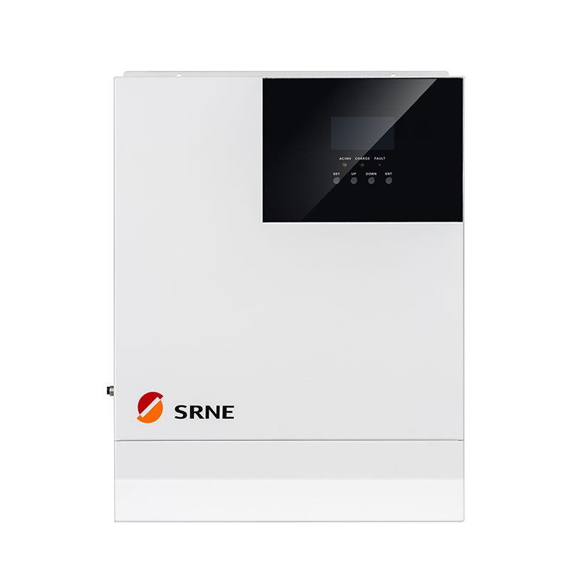 S（國標(biāo)）-220/230V Load-5KW（PV500）