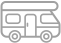 DC-DC 房車(chē)專用雙電池系統(tǒng)