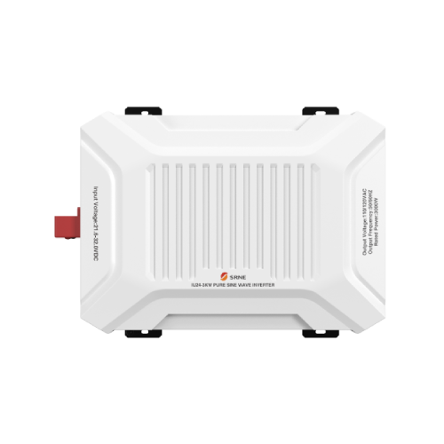 SR-IC/IU 1-3KW High-Frequency Pure Sine Wave Inverter